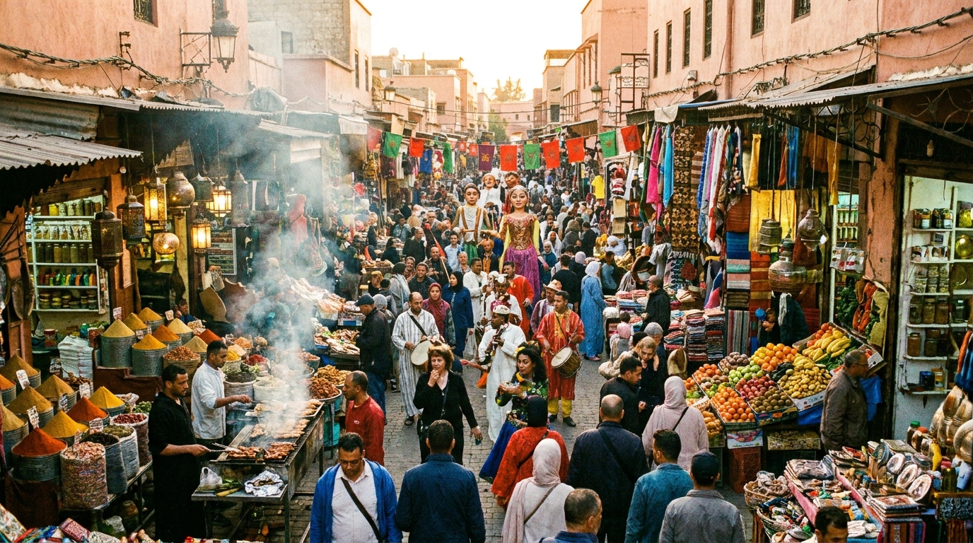 Holi, Navratri, IPL: Build Seasonal Campaign Landing Pages Fast