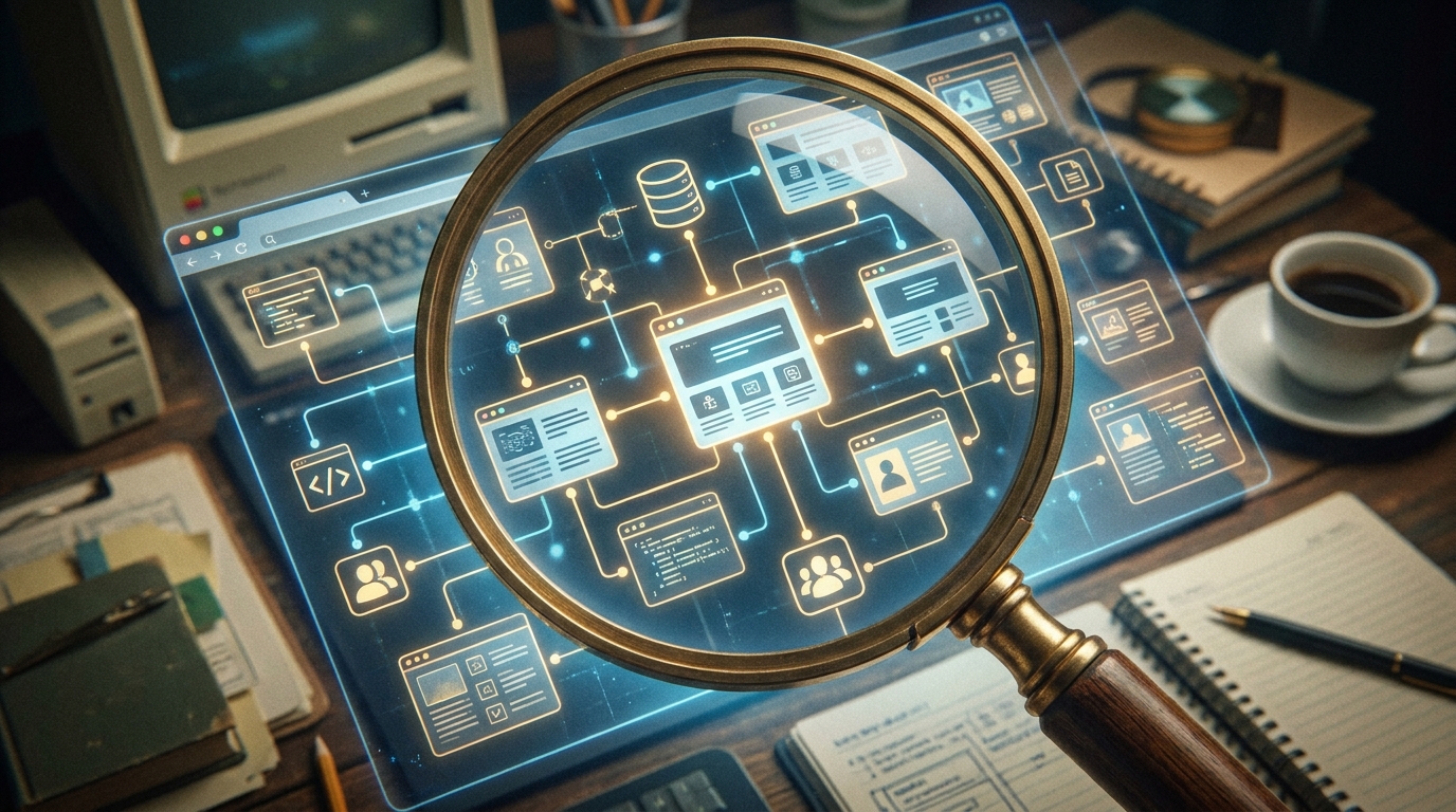 SEO Competitor Analysis: Find the Gaps You Can Win