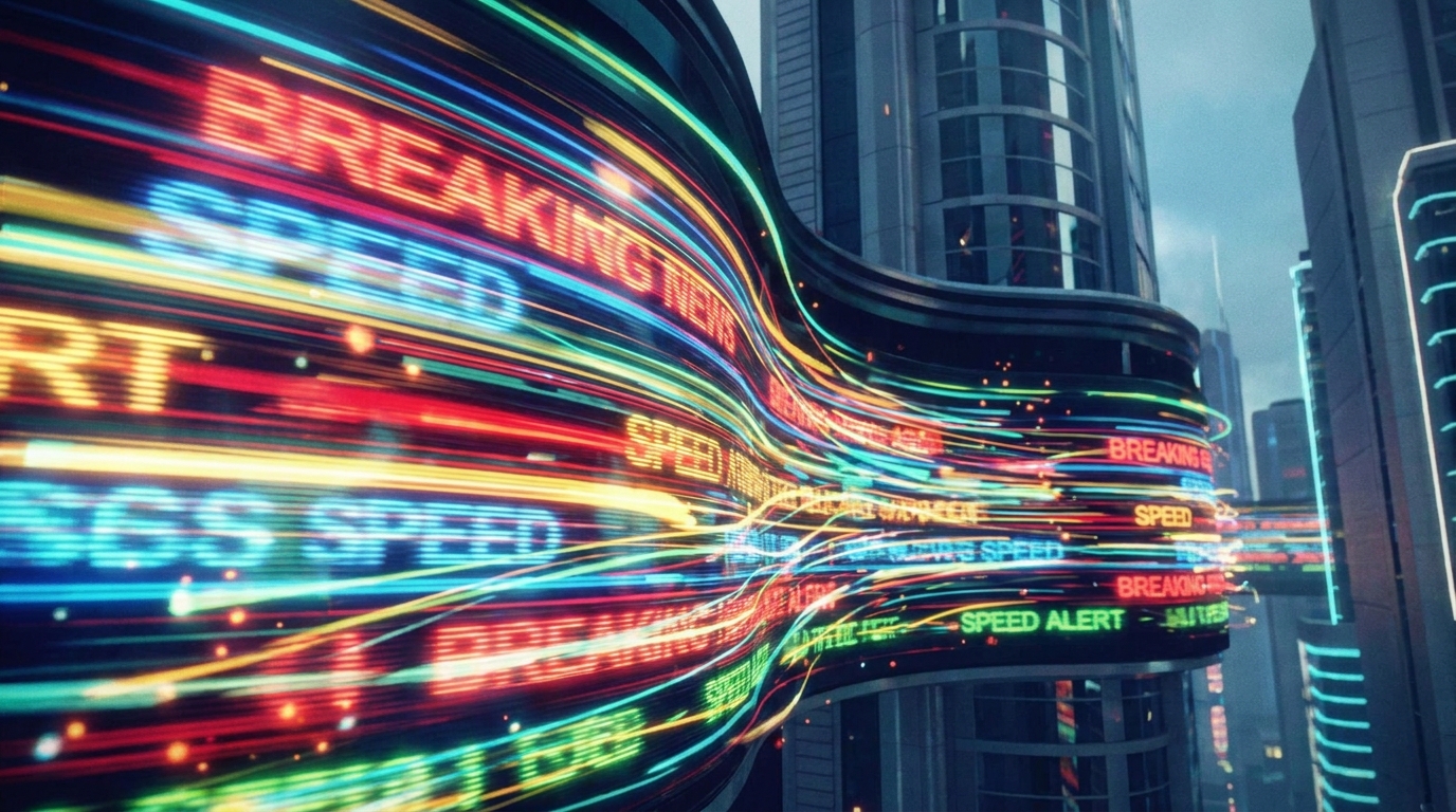 SEO for News and Media Websites: Freshness, Speed, and Authority