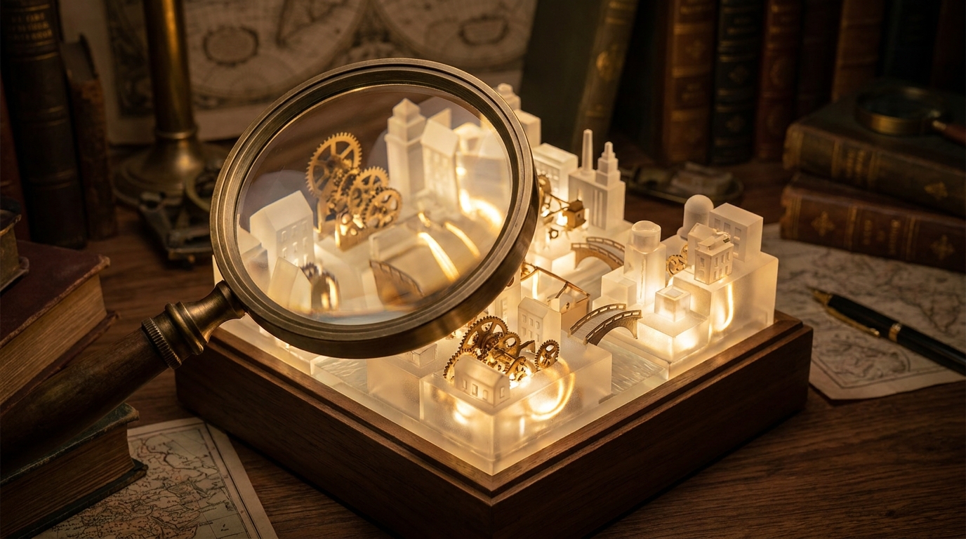 SEO for Service Businesses: The Local + Organic Strategy