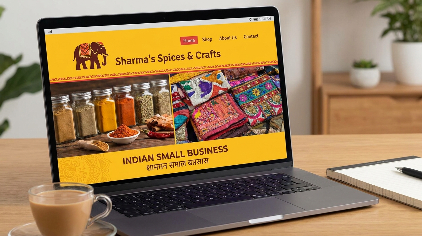 7 SEO Mistakes Indian Small Businesses Make (and How to Fix Them)