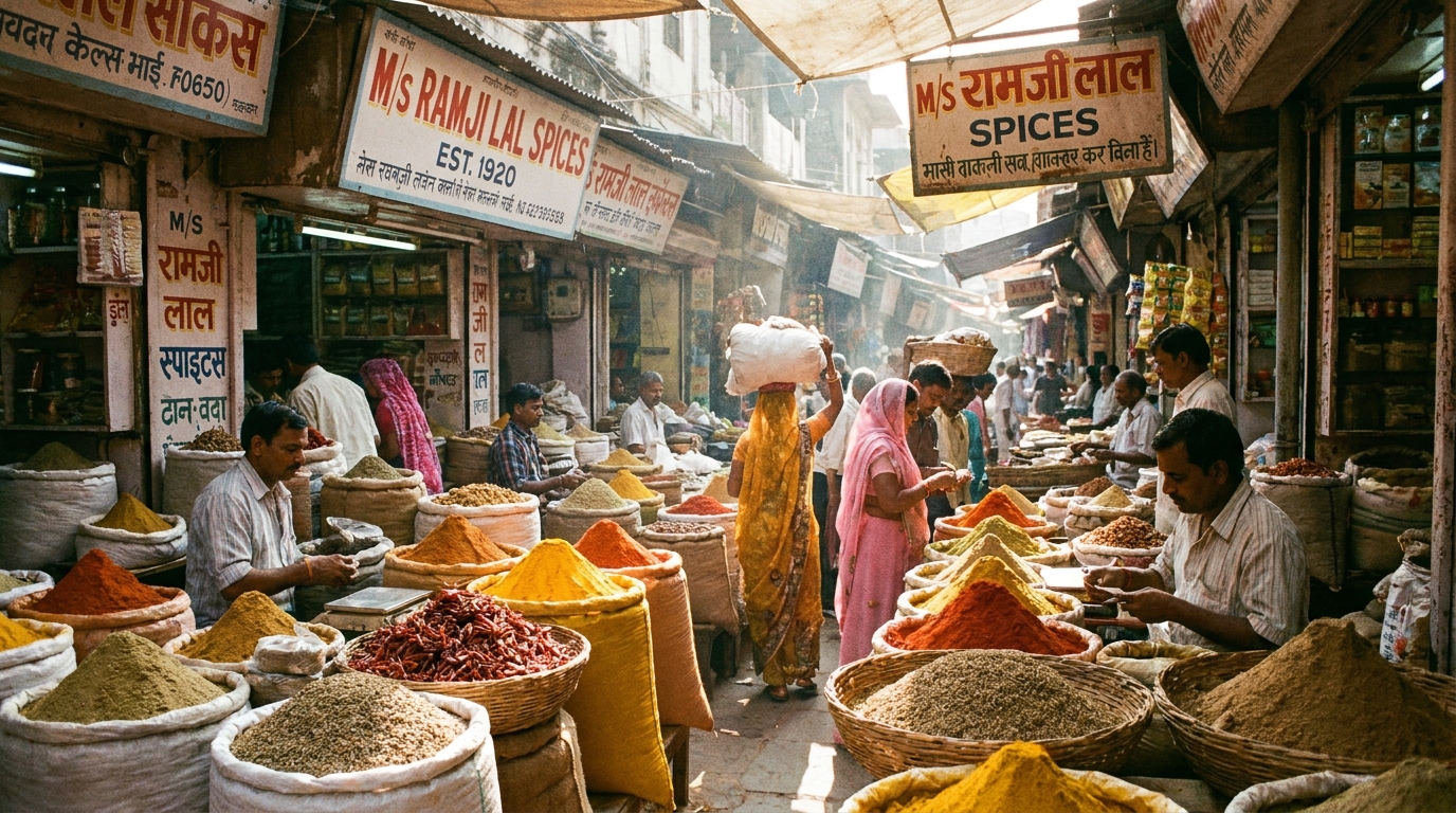SEO Strategies for 3D Recipe Websites Targeting Indian Food Lovers