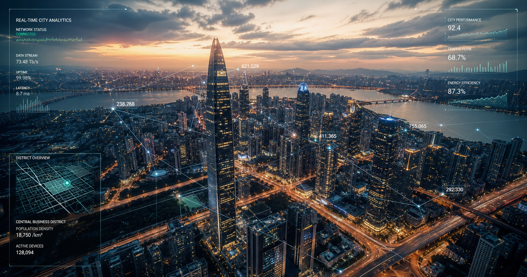How Travel Agencies Use 3D Destination Pages to Inspire Bookings