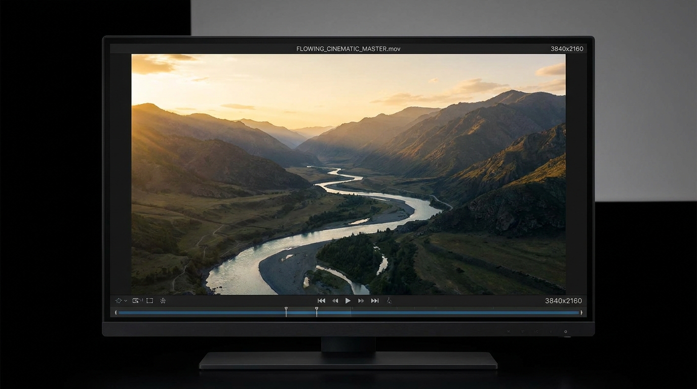 Video Background Websites: Balancing Performance with Visual Impact