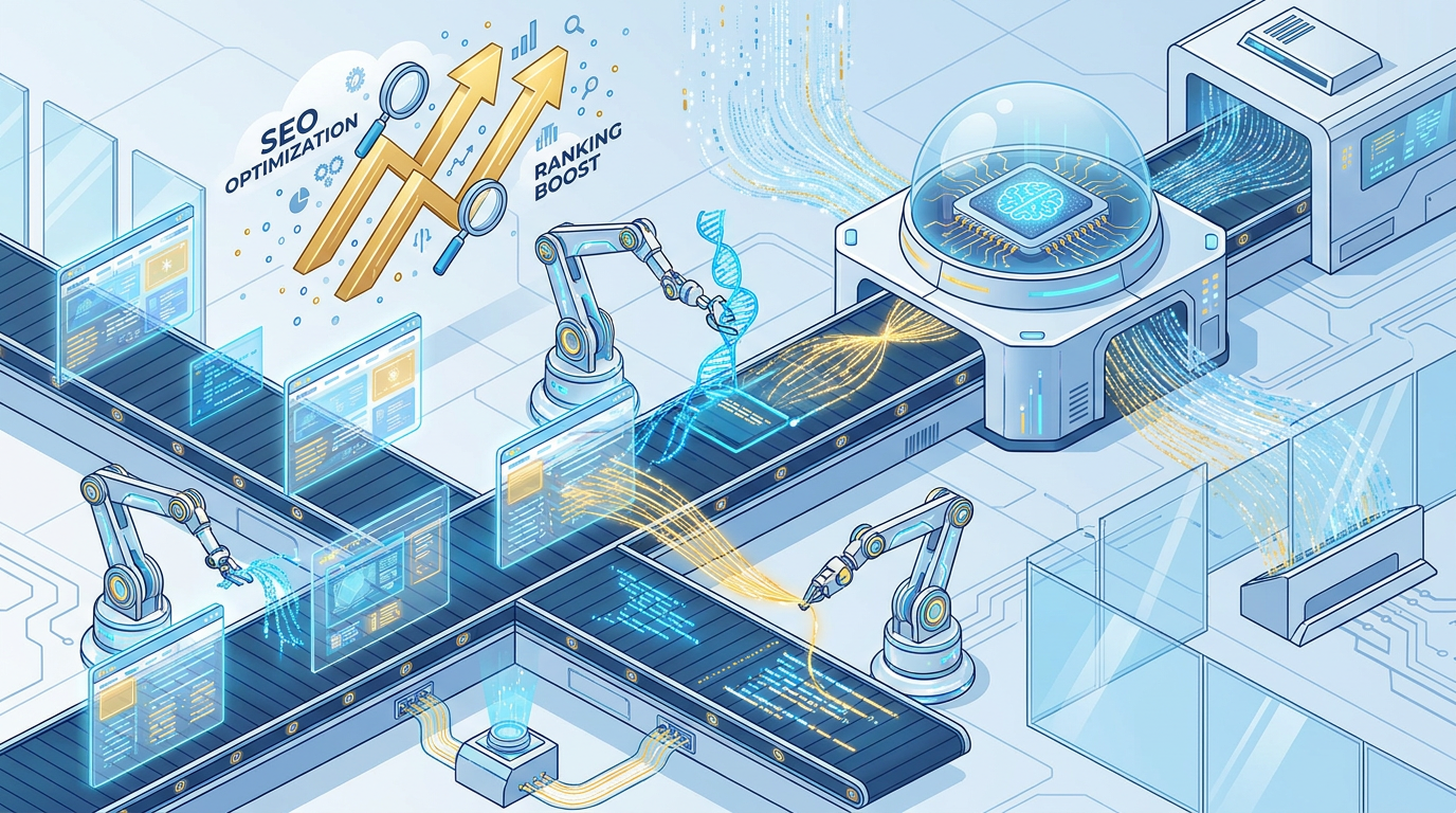 SEO Capabilities of AI Website Builders: The Honest Comparison