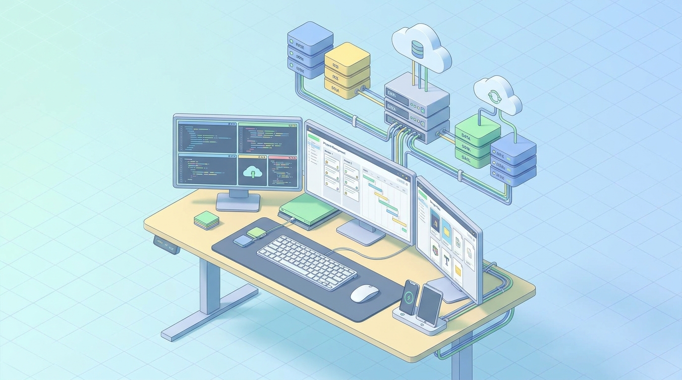 Cookie Consent for Websites: A GDPR-Compliant Setup Guide