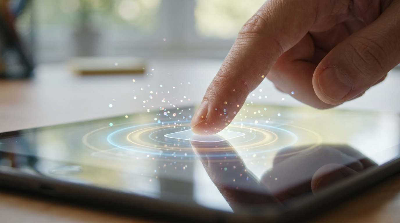 Micro-Interactions on Websites: Small Details That Drive Big Engagement